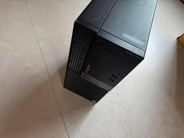 Dell Optiplex 3040 PC beschikbaar voor biedingen