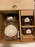 Nieuw in doos Japans sake set, Antiek en Kunst, Ophalen