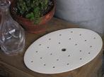 Wedgwood Ovale Vistreef Creme, Ophalen