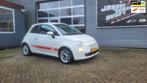 Fiat 500 1.2 Sport, Euro 5, Gebruikt, 4 cilinders, Leder en Stof