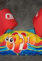 Zwemvest voor kinderen, Ophalen, Gebruikt