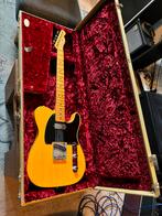 Fender ‘52 telecaster hot rod USA (origineel), Muziek en Instrumenten, Solid body, Ophalen of Verzenden, Zo goed als nieuw, Fender