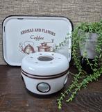 Scandic Shadow Thomas Bavaria Vintage theelichtje, Ophalen of Verzenden