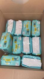 Pampers maat 0 ongeopend, Ophalen of Verzenden, Zo goed als nieuw, Overige typen