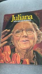 Juliana, Verzamelen, Ophalen of Verzenden, Zo goed als nieuw