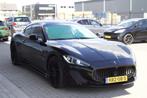 Maserati GranTurismo 4.7 S | BTW AUTO 61.900 Ex BTW | Bose |, Auto's, Automaat, Euro 5, Achterwielaandrijving, Gebruikt