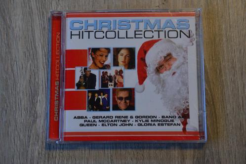 CHRISTMAS  HITCOLLECTION 2CDbox 40 geweldige nummers, Cd's en Dvd's, Cd's | Kerst en Sinterklaas, Kerst, Boxset, Verzenden