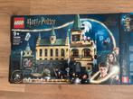 Lego harry potter 76389 hogwarts chamber of secrets, Ophalen of Verzenden, Zo goed als nieuw, Complete set, Lego