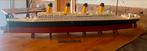 LEGO Titanic - Eenmaal Gebouwd, Genummerd, Hobby en Vrije tijd, Ophalen, Zo goed als nieuw, Overige merken