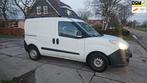 Opel Combo 1.3 CDTi L1H1 ecoFLEX Sport/ airco/ bj 2015, Auto's, Bestelauto's, Euro 5, Gebruikt, 4 cilinders, Startonderbreker