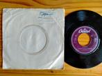 Single 7"- Brooklyn, Bronx & Queensband - On The Beat - 1981, 7 inch, Single, Ophalen of Verzenden, Zo goed als nieuw