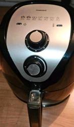 Tomado airfryer, Ophalen of Verzenden, Zo goed als nieuw