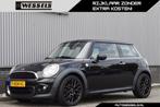 MINI Mini 1.6 One Chili Stoelverwarming, Airco, (bj 2014), Voorwielaandrijving, Gebruikt, Euro 6, 4 cilinders