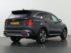 Kia Sorento 1.6 T-GDI Plug-in Hybrid 4WD ExecutiveLine 7p. |, Auto's, Automaat, 14 kWh, Gebruikt, Euro 6