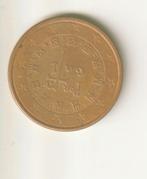 5 cent 2018 Portugal, Postzegels en Munten, Munten | Europa | Euromunten, Verzenden, Portugal