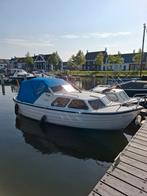 Wiking 21 Spitsgatter - Bukh Motor - 1980, 10 tot 30 pk, Gebruikt, Binnenboordmotor, Diesel