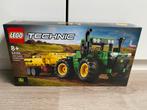 Nieuw lego Technic 42136 John Deere 9620R 4WD Tractor, Kinderen en Baby's, Speelgoed | Duplo en Lego, Ophalen, Nieuw, Complete set