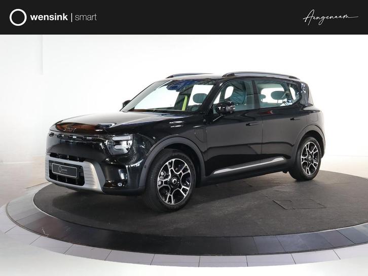 smart #5 Pro | 76 kWh | Smart Pilot | Elektrische stoelen in, Auto's, Smart, Bedrijf, Te koop, Overige modellen, 360° camera, ABS