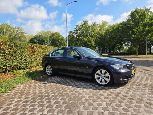 BMW 3-Serie 2.5 I 325i AUT 2005 Executive (Misfire), Auto's, BMW, Particulier, 3-Serie, ABS, Airbags, Airconditioning, Alarm, Centrale vergrendeling