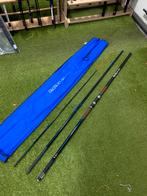 Sale! Nieuwe Wave Walker strandhengel, 4.50m & 100-225 gr, Watersport en Boten, Ophalen of Verzenden, Nieuw, Werphengel
