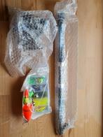 Vishengel werphengel nieuw en compleet met accessoires, Watersport en Boten, Hengelsport | Algemeen, Ophalen, Nieuw, Werphengel