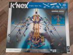 DOOS KNEX SWING RIDE, Kinderen en Baby's, Speelgoed | Bouwstenen, K'nex, Ophalen of Verzenden, Zo goed als nieuw