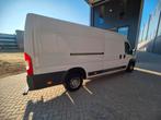 Fiat Ducato koelbus koelwagen L4h2 403/3500 2015 130PK, Voorwielaandrijving, 2637 kg, Parkeersensor, Wit