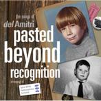 DEL AMITRI CD PASTED BEYOND RECOGNITION + TRAVIS, Ophalen of Verzenden, 1980 tot 2000, Zo goed als nieuw