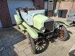 T-Ford uit 1922, Auto's, Oldtimers, Zwart, Zwart, Leder, Particulier