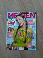 Olivia rodrigo MEIDEN, Ophalen of Verzenden, Nieuw, Damesbladen