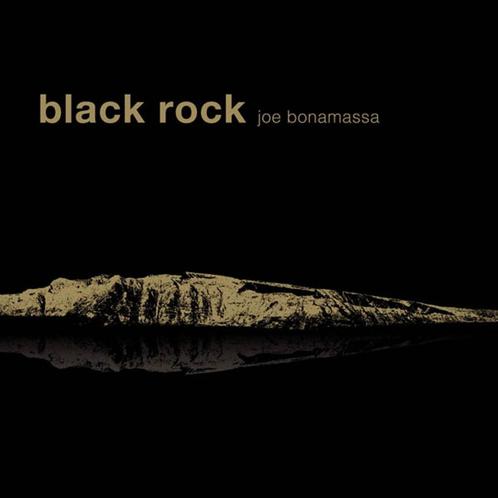 Joe Bonamassa - Black Rock - CD, Cd's en Dvd's, Cd's | Jazz en Blues, Nieuw in verpakking, Blues, 1980 tot heden, Verzenden