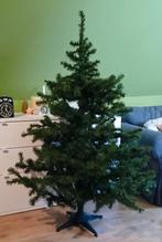 Kunstkerstboom - nepkerstboom - kunst kerstboom - nep kerstb, Diversen, Kerst, Ophalen, Gebruikt