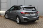 BMW 2 Serie Active Tourer 220i High Executive M Sport Automa, Gebruikt, Zwart, Met garantie (alle), Origineel Nederlands