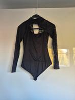 Colombiaanse Body - Maat XL, Kleding | Dames, Tops, Capoheira, Zwart, Maat 46/48 (XL) of groter, Ophalen of Verzenden