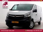 Opel Vivaro 1.6 CDTI 120pk E6 L2H1 Edition Airco/Navi 08-201, Auto's, Bestelauto's, Voorwielaandrijving, 15 km/l, Gebruikt, Euro 6