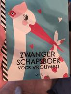 Zwangerschapsboek voor vrouwen, Ophalen of Verzenden, Zo goed als nieuw, Zwangerschap en Bevalling