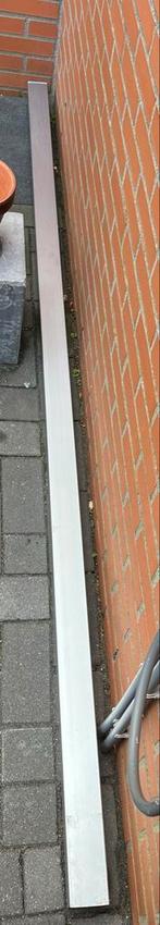 Aluminium Tuinpaal, Ophalen, Zo goed als nieuw