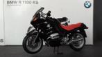 BMW R 1100 Rs 1:24 Minichamps Pol, Hobby en Vrije tijd, Verzenden