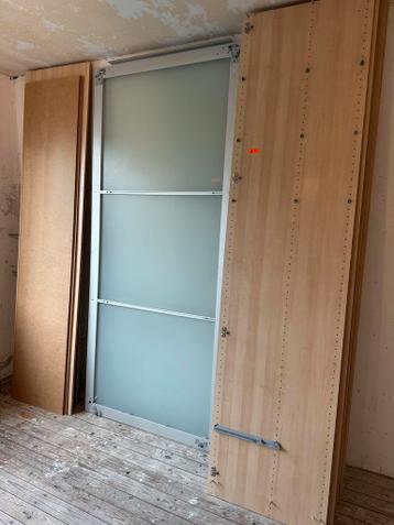 PAX kast - 3 meter in goede staat - afbeelding 7