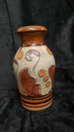 Vintage West Germany Vaas - Prachtig Design!, Ophalen of Verzenden