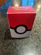 Pokémon trading card game doosje, Zo goed als nieuw, Ophalen