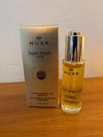NEW Nuxe super serum, Verzenden, Nuxe, Nieuw, Nuxe