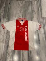 Ajax thuisshirt 1996/1997 maat S, Shirt, Ophalen of Verzenden, Zo goed als nieuw, Ajax