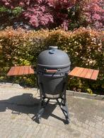 The Bastard Urban Large barbecue, Tuin en Terras, Houtskoolbarbecues, Ophalen of Verzenden, Zo goed als nieuw, The Bastard, Met accessoires
