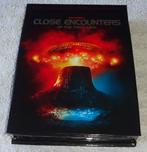 Close encounters of the third kind - Ultimate edition 3x DVD, Vanaf 16 jaar, Ophalen of Verzenden, Gebruikt, Science Fiction