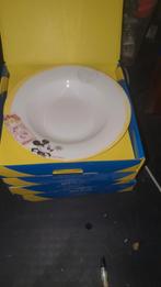 Compleet Mickey Mouse Servies - Nieuw!, Ophalen, Keramiek, Nieuw, Overige stijlen