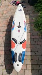 Surfplank bic vivace 270, Watersport en Boten, Windsurfen, Plank, Zo goed als nieuw, Ophalen, Met draagtas