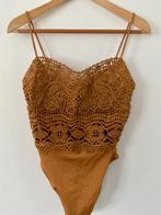 Prachtige badpak LA PERLA uit de jaren 60-70, uniek stuk, Kleding | Dames, Badmode en Zwemkleding, La Perla, Overige kleuren, Badpak
