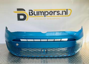 Bumper Volkswagen Caddy 2021-25 2K7807221A Voorbumper 13018z beschikbaar voor biedingen