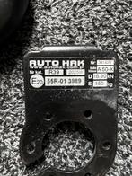 Chassis balk en trekhaak Fiat Citroën Opel Peugeot, Ophalen